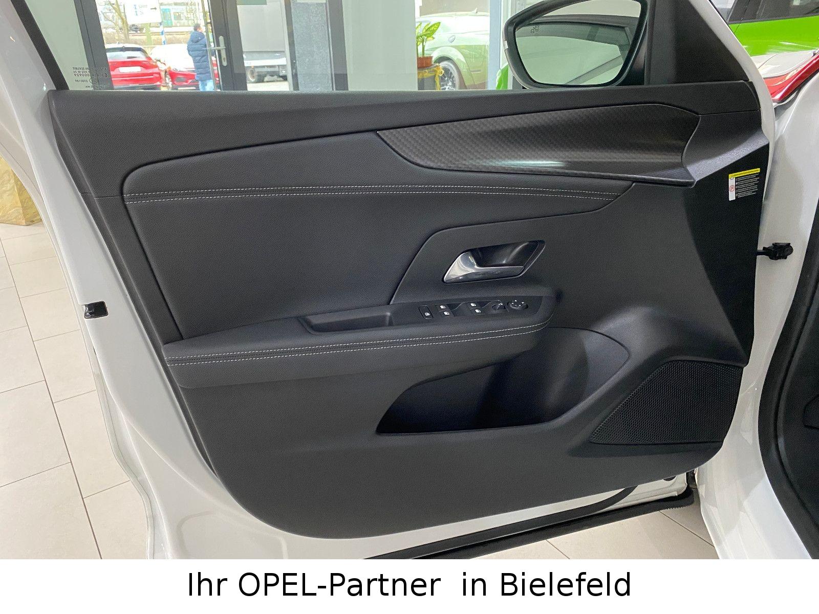 Opel Mokka GS AUTOM/ACC/10"NAVI-PRO/MASSAGE/ALCANTARA