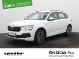Skoda Kamiq Selection 1.0 TSI DSG / Matrix, ACC, Navi - Skoda Kamiq aus 2025