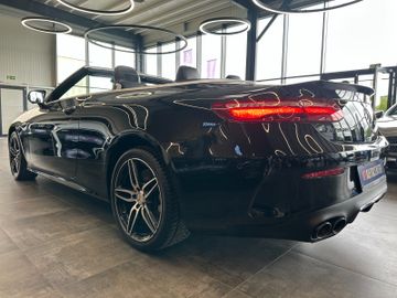 MYAUTOCENTER – Gebraucht- und Jahreswagen mit Werkstattservice in Pfaffenhofen Mercedes-Benz E 53 AMG 4Matic*Burmester*360*Parkass.*NackenHZ*