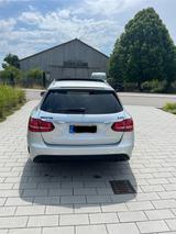 Mercedes-Benz Mercedes AMG C43 - : Kombi, Mercedes AMG