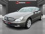 Mercedes-Benz CLS 500 Harman-Kardon *Schiebedach top Zustand - Mercedes-Benz CLS 500: Automatik