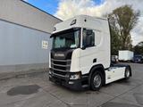 Scania R500 Highline Reterder  LED Standklima - Angebote
