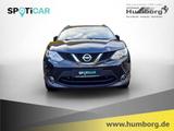 Nissan Qashqai 1.6 dCi DPF N-Connecta Panorama Navi 360 - Nissan Qashqai N-CONNECTA mit Diesel-Antrieb