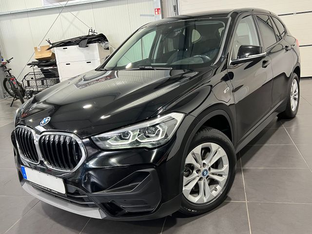 BMW X1 xDrive 25 e Automatik **Navi*LED*SHZ*Temp**