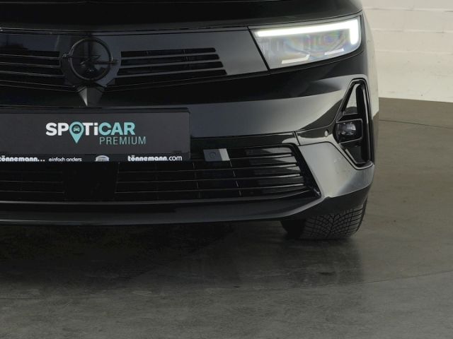 Astra L ST GS+LED LICHT+360 GRAD KAMERA+SITZ-/LE