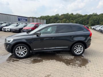Volvo XC60 - 8