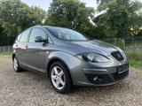 Seat XL 1,2 TSI Reference Copa Ecomotive - gebrauchte Seat Altea aus dem Jahr 2012