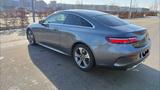 Mercedes-Benz Coupe AMG 4M BURM.PANO.WIDE.360 - Mercedes-Benz E 400 von privat
