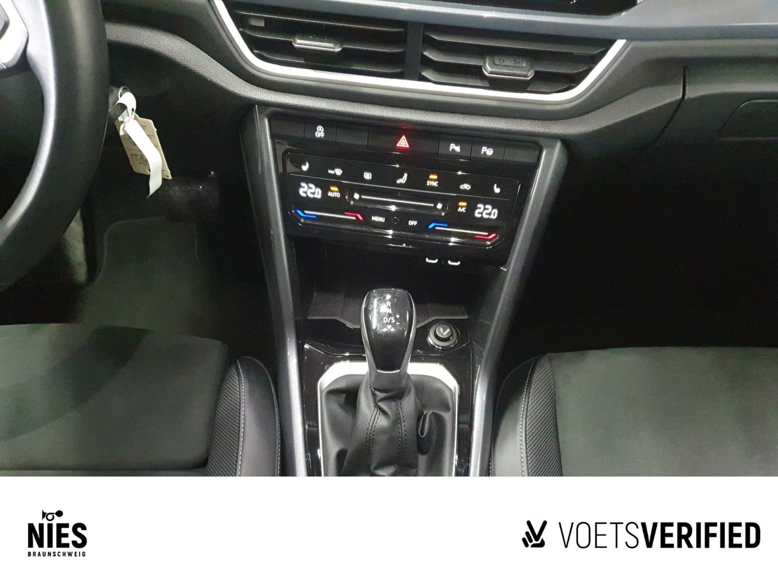 Volkswagen T-Roc - Bild 10