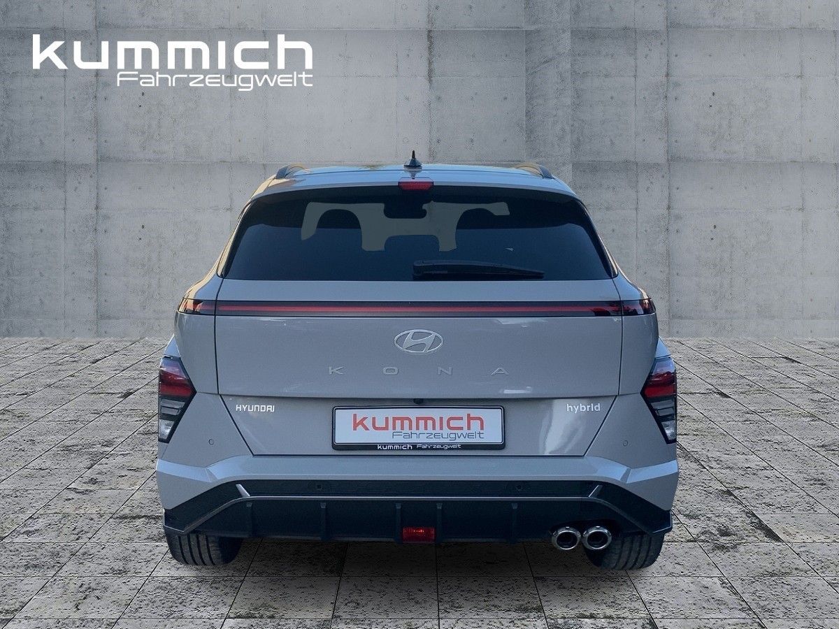 Hyundai KONA - Bild 5