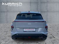 Hyundai KONA - Vorschau Bild 5