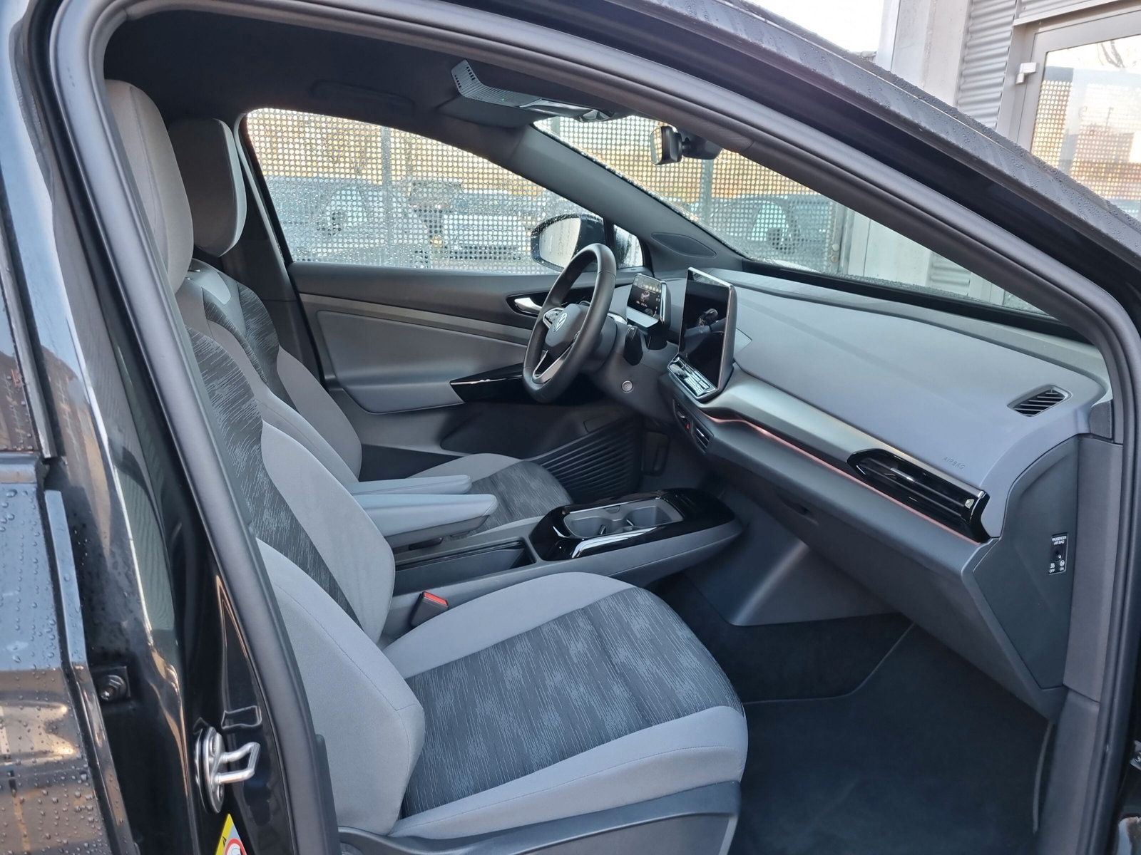 Volkswagen ID.4 - Bild 16