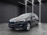 BMW 225 xe Active Tourer Sport Line /LED/NAVI/ - schwarze BMW 225