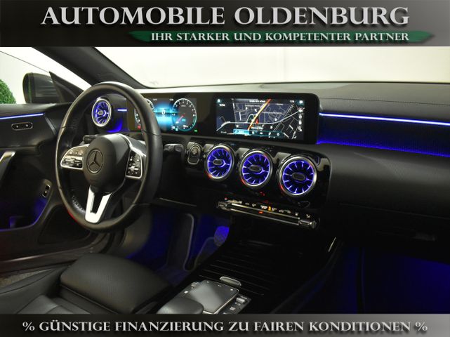 Mercedes-Benz CLA 250 e SB Progressive *Distro+*Pano*Wide*HUD*