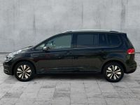 Volkswagen Touran - Vorschau Bild 4