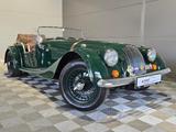 Morgan Plus 8 3.5 V8°H-Zul.°Verdeck°Spechenräder - Morgan Plus 8 Benziner Gebrauchtwagen