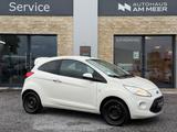 Ford Ka Titanium 3-türig *1.HAND*KLIMA*TÜV* - Ford: Ka Tür