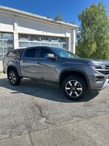 Volkswagen Amarok - gebrauchte VW Amarok aus dem Jahr 2024