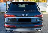 Audi Q7 55 TFSI S line | B&O | Luft | Pano | ACC |AHK - Audi Q7 mit Benzin-Antrieb: Line