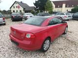 Volkswagen Eos 1.4,  Panorama, PDC, Service + Tüv Neu !!! - Volkswagen Eos aus 2008: Cabrio