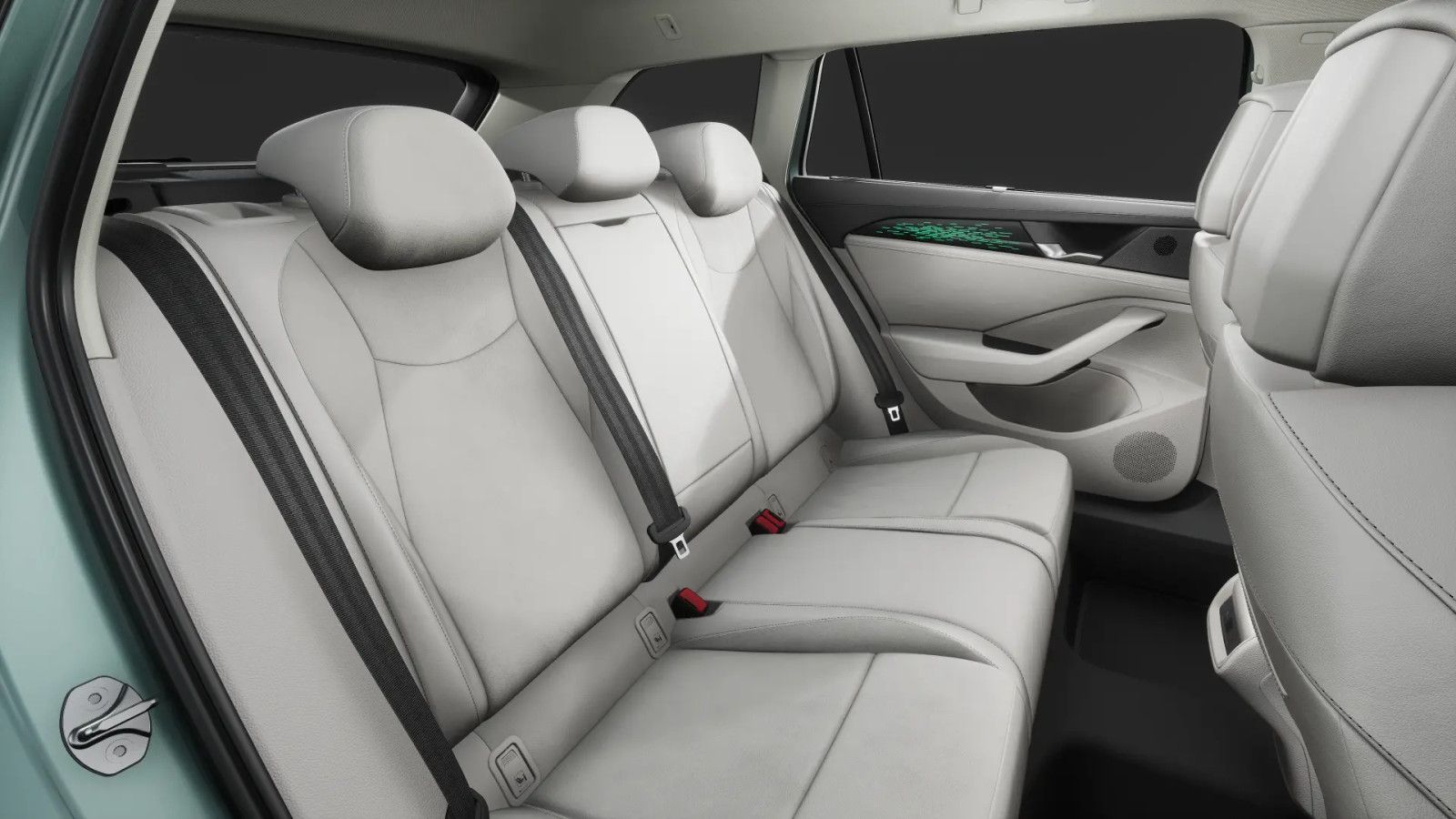 Volkswagen Passat - Bild 9