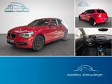 BMW 118 Baureihe 1 Lim. 5-trg. 118 i Urban Line - BMW 118: 118i