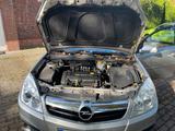 Opel signum 1.8 benzin gpl - gebrauchte Opel Signum aus dem Jahr 2007