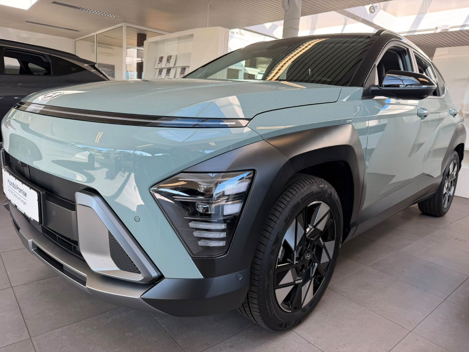 Hyundai Kona – Bild 3