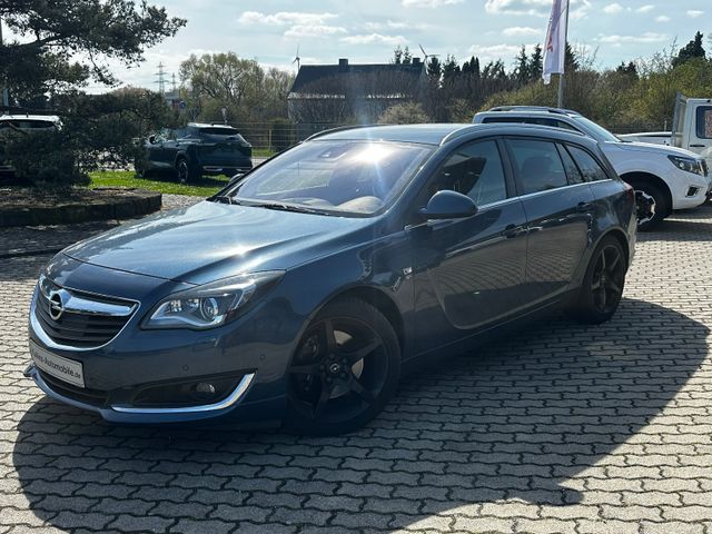 Opel Insignia A Sports Tourer Sport
