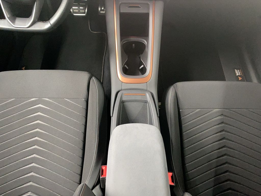 Cupra Born - Bild 20