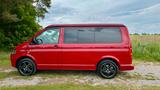 Volkswagen T5.2 California, 4 Motion, DSG, AHK, ATM - VW T5 California von privat