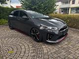 Kia ProCeed 1.6 T-GDI GT-Line (Modell 2020) - Kia Model Gebrauchtwagen