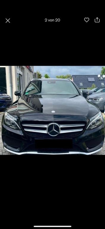 Image of Mercedes-Benz E 250