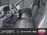 Nissan Primastar Kombi9 L1H1 2,8t dci170 DCT TEKNA 2ST  - Nissan: 9 Sitzer