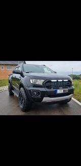 Ford Ranger Wildtrack *Raptor Umbau * - Ford Ranger Umbau Gebrauchtwagen