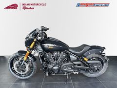 INDIAN Scout 101 Modell 2026!