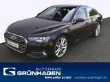 Audi A6 45 2.0 TFSI quattro sport Navi-LED-Kamera-SHZ - Audi A6 mit Benzin-Antrieb: Limousine, 2.4