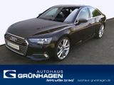 Audi A6 45 2.0 TFSI quattro sport - Audi A6 mit Benzin-Antrieb: Limousine, 2.4