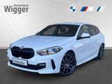 BMW 118 iA M Sport/Navigation/LED/ACC/Soundsystem - BMW 118 in Rostock