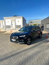 Seat Tarraco 2.0 TDI 147kW Xperience 4Drive DSG X... - Seat Tarraco in Kiel