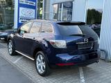 Mazda CX-7 Exclusive-Line Bose Kamera Standheiz. Leder - gebrauchte Mazda CX-7 aus dem Jahr 2012