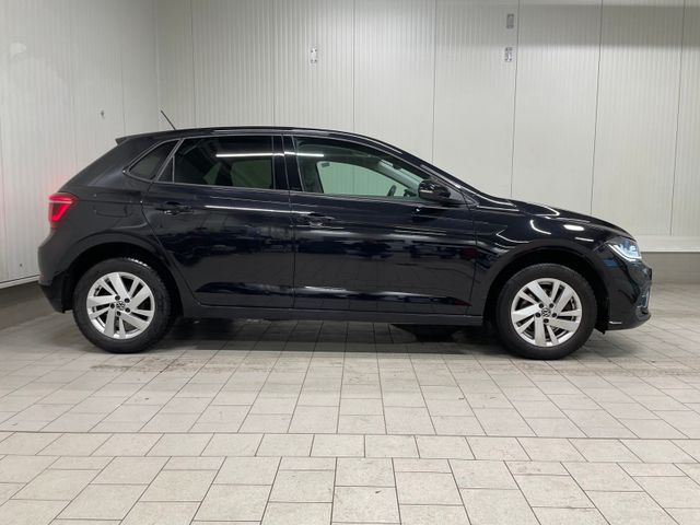 Polo Style 1.0 TSI DSG AHK ACC NAVI PANO