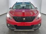 Peugeot 2008 Allure*Autom.*PANO*Kamera*MFL*Tempo*RDC*PDC - Peugeot 2008 Gebrauchtwagen in Frankfurt