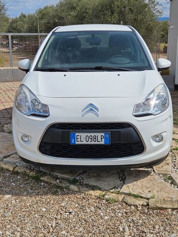 Citroën Citroen C3 1.4 HDi 70 Seduction