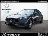 Mercedes-Benz C 43 AMG 4M T DIGITAL/360/Pano/Night/Distr/Memo - gebrauchte Mercedes-Benz C 43 AMG aus dem Jahr 2023