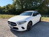 Mercedes-Benz A 180 Limousine Progressive