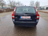 Volvo V50 1.6 Edition - Volvo V50: Edition