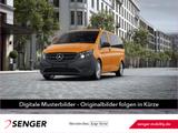 Mercedes-Benz eVito 129 Tourer Pro lang Klima Navi Tempomat - Mercedes-Benz eVito Gebrauchtwagen
