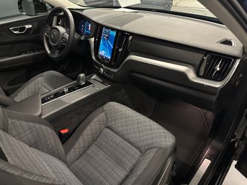 Volvo XC60 - 9
