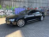 Audi A8 4.2 TDI tiptronic quattro - - gebrauchte Audi A8 aus dem Jahr 2011